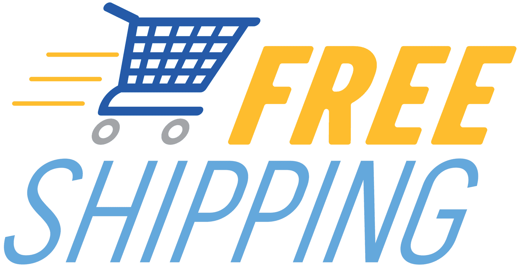 Free Shipping