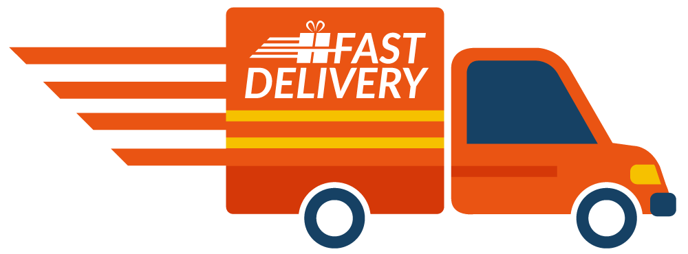 Fast Delivery